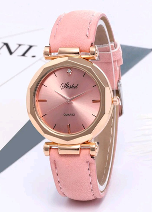 Гарний жіночий наручний годинник і браслет. нові3 фото