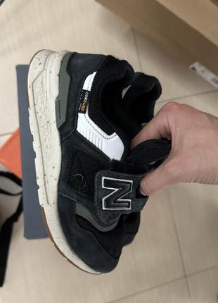 Кроссовки new balance2 фото