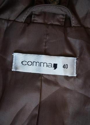 Продається стильна куртка від comma5 фото