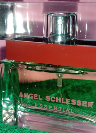 Angel schlesser essential парфумована вода