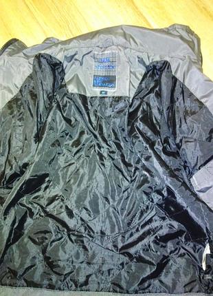 Куртка на хлопчика 2