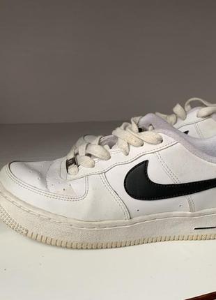 Кросівки nike air force9 фото