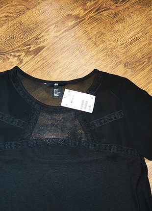 Футболка h&m