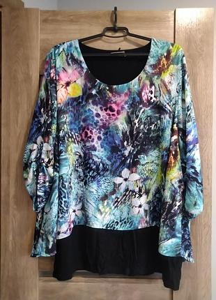 Оригінальна блузка  canda