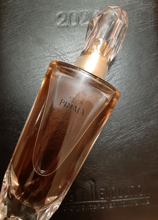 Avon prima