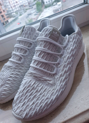 Чоловічі кросівки adidas tubular shadow 47-46розмір3 фото