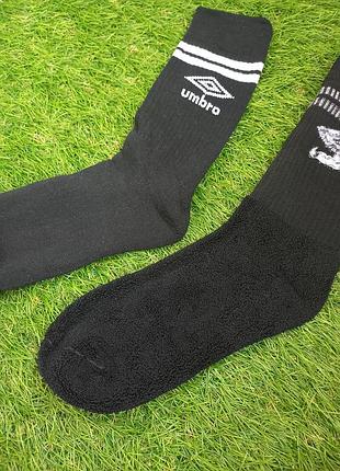 Носки umbro 2