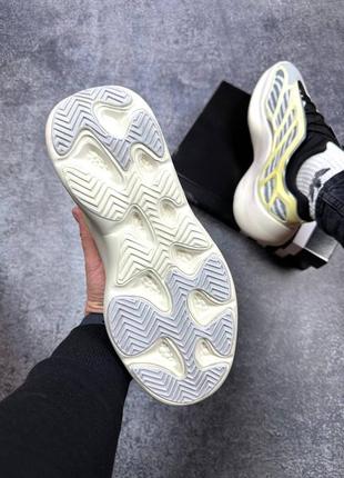 Adidas yeezy 700 yellow 40-45р.5 фото