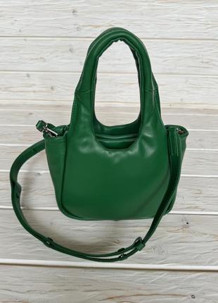 Deriva кожаная сумка 3