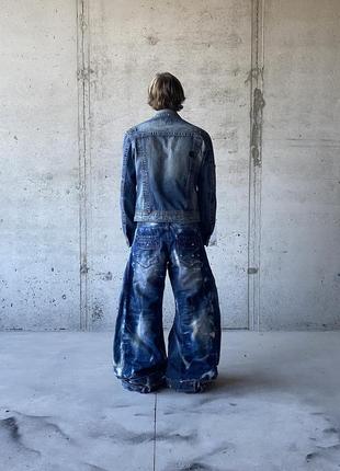 Amazon.com: CJQJPNZ Men's Solid Denim Jacket Spring Autumn