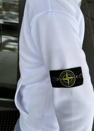 Світшот stone island