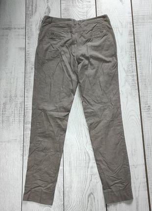 Штаны лёгкие вельветовые, брюки, джинсы5 фото
