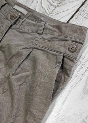 Штаны лёгкие вельветовые, брюки, джинсы6 фото