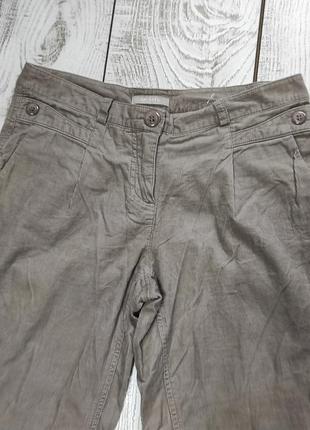 Штаны лёгкие вельветовые, брюки, джинсы9 фото