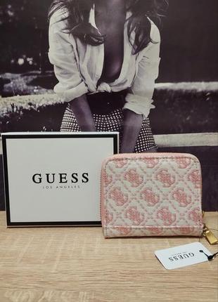 Кошелек guess оригинал оригинал2 фото