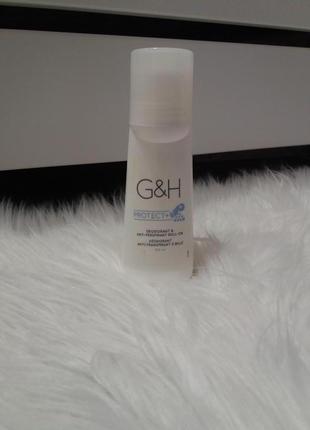 Роликовий дезодорант amway амвей емвей