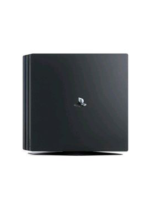 Sony playstation 4 pro (ps4 pro) 1tb black2 фото