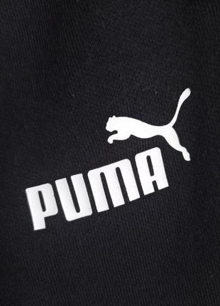 Штаны спортивные puma, размер xs, s.4 фото
