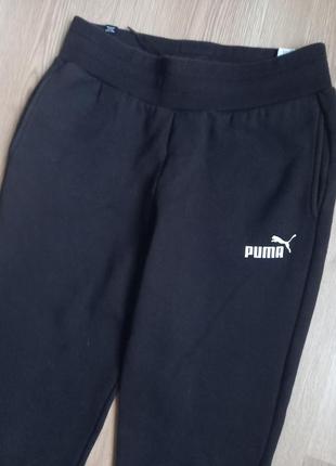 Штаны спортивные puma, размер xs, s.3 фото