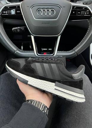 Кросівки adidas performance slider with cup of gold