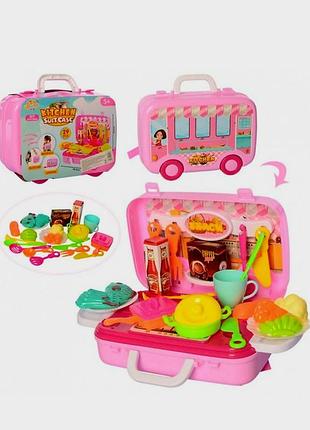 Кухня посуд