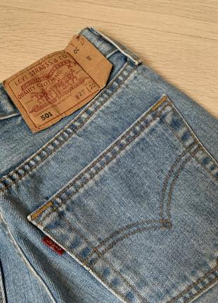 Джинсы женские levis9 фото