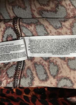 Новое долгое натуральное платье primark 58-60 ( 100% вискоза) 6