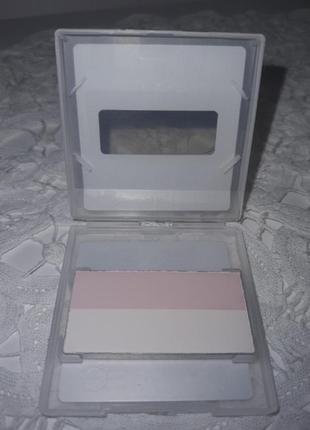 Минеральная пудра mary kay