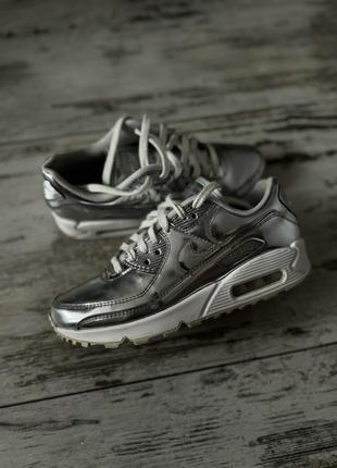 Кроссовки nike air max 90 оригинал