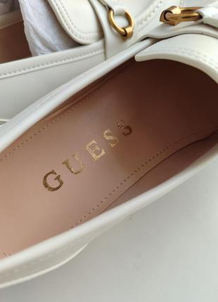 Лофери guess 41р6 фото