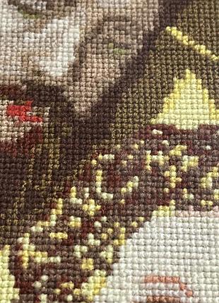 Икона «святая семья»