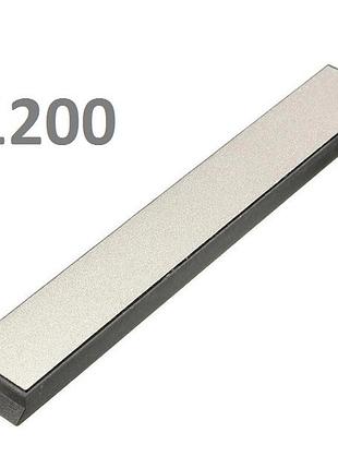Алмазний точильний брусок (бланк) 1200 grit