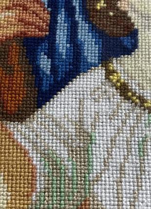 Икона «святая семья»