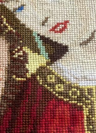 Икона «святая семья»