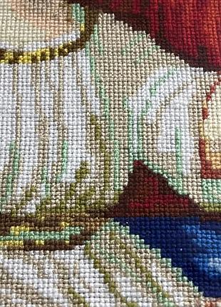 Икона «святая семья»