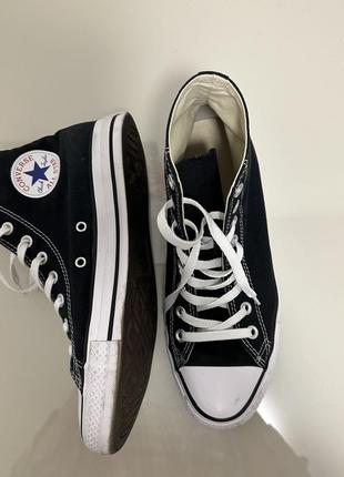 Converse all star