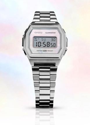 Часы casio illuminator оригинал