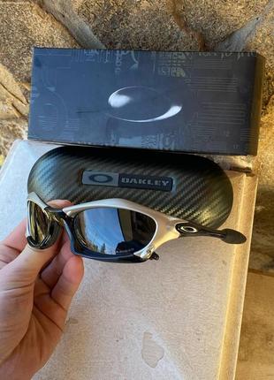 Очки oakley splice2 фото