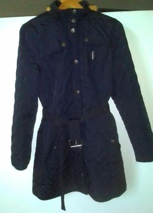 Куртка,удлиненная, бренда maine new england,размер 48-50 (16)