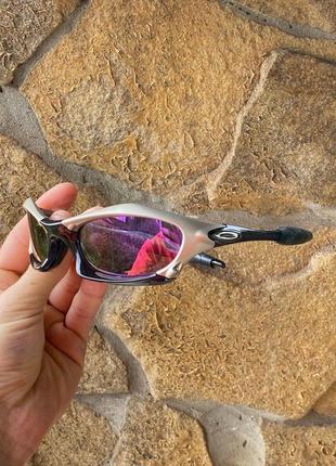 Очки oakley splice2 фото