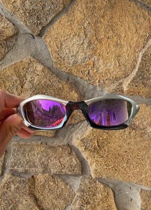 Окуляри oakley splice