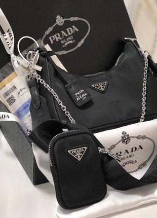 Prada мульти люкс