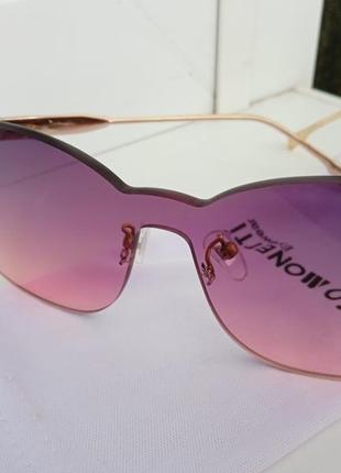Солнцезащитные очки dior1 фото