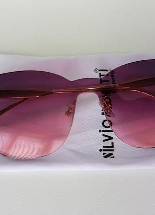 Солнцезащитные очки dior2 фото