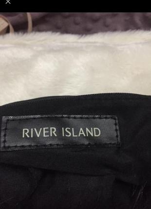 Шикарна стильна сумка від river island5 фото