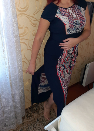 Dorothy perkins сукня-сарафан