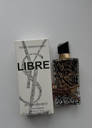 Ysl libre wild 90 ml3 фото