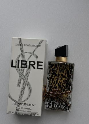 Ysl libre wild 90 ml2 фото