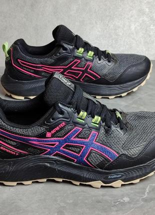 Asics кросівки 40 р