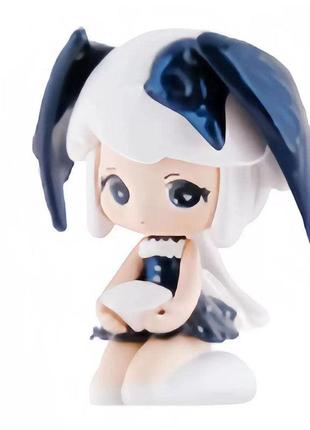 Фигурки evie magical girl‘s tea party blind box.3 фото